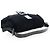 Borsa a tracolla FENDI Mamma Baguette in pelliccia nera Auth 206008SAM Nero - vista 7
