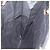 Borsa a mano con catena CHANEL Canvas Nero Tono Oro CC Auth mr2921A - vista 17