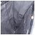 Borsa a mano con catena CHANEL Canvas Nero Tono Oro CC Auth mr2921A - vista 18