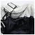 Borsa a mano PRADA Nappa Bomber in pelle 2way Grigio Auth LN154 Marrone - vista 22