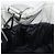 Borsa a mano PRADA Nappa Bomber in pelle 2way Grigio Auth LN154 Marrone - vista 23