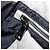 Borsa a mano PRADA Nappa Bomber in pelle 2way Grigio Auth LN154 Marrone - vista 24