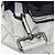 Borsa a mano PRADA Nappa Bomber in pelle 2way Grigio Auth LN154 Marrone - vista 30