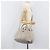 Borsa a mano PRADA Nappa Bomber in pelle 2way Grigio Auth LN154 Marrone - vista 32