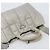 Borsa a mano PRADA Nappa Bomber in pelle 2way Grigio Auth LN154 Marrone - vista 6