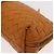 BOTTEGA VENETA INTRECCIATO Pouch Leather Orange Auth mr2980A Arancione - vista 11