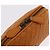 BOTTEGA VENETA INTRECCIATO Pouch Leather Orange Auth mr2980A Arancione - vista 12