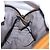 BOTTEGA VENETA INTRECCIATO Pouch Leather Orange Auth mr2980A Arancione - vista 16