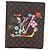 LOUIS VUITTON x TM Monogram Binder Super Flat GI1569 LV Auth gh2367SAM Monograma - vista 13