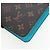 LOUIS VUITTON x TM Monogram Binder Super Flat GI1569 LV Auth gh2367SAM Monograma - vista 15