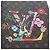 LOUIS VUITTON x TM Monogram Binder Super Flat GI1569 LV Auth gh2367SAM Monograma - vista 18