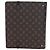 LOUIS VUITTON x TM Monogram Binder Super Flat GI1569 LV Auth gh2367SAM Monograma - vista 2