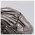 Borsa a tracolla CHANEL Matelasse COCO Mark Chain in pelle Argento CC Auth yk20943V - vista 14