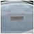 Borsa a tracolla CHANEL Matelasse COCO Mark Chain in pelle Argento CC Auth yk20943V - vista 16