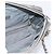 Borsa a tracolla CHANEL Matelasse COCO Mark Chain in pelle Argento CC Auth yk20943V - vista 18