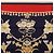 Hermès HERMES Carre 90 Scarf Silk Navy Auth 198381M Azul marino - vista 15