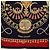Hermès HERMES Carre 90 Scarf Silk Navy Auth 198381M Azul marino - vista 21