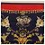 Hermès HERMES Carre 90 Scarf Silk Navy Auth 198381M Azul marino - vista 3