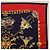 Hermès HERMES Carre 90 Scarf Silk Navy Auth 198381M Azul marino - vista 4