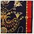Hermès HERMES Carre 90 Scarf Silk Navy Auth 198381M Azul marino - vista 7
