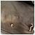 Borsa Salvatore Ferragamo Gancini in pelle 2way Gold Auth bs37237 D'oro - vista 15
