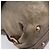 Borsa Salvatore Ferragamo Gancini in pelle 2way Gold Auth bs37237 D'oro - vista 16