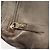 Borsa Salvatore Ferragamo Gancini in pelle 2way Gold Auth bs37237 D'oro - vista 19