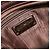 Borsa Salvatore Ferragamo Gancini in pelle 2way Gold Auth bs37237 D'oro - vista 26