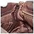 Borsa Salvatore Ferragamo Gancini in pelle 2way Gold Auth bs37237 D'oro - vista 29