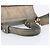 Borsa Salvatore Ferragamo Gancini in pelle 2way Gold Auth bs37237 D'oro - vista 8