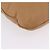 Borsa a tracolla Miu Miu in pelle beige e oro autentica 206041V D'oro - vista 12