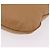 Borsa a tracolla Miu Miu in pelle beige e oro autentica 206041V D'oro - vista 13