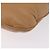 Borsa a tracolla Miu Miu in pelle beige e oro autentica 206041V D'oro - vista 15