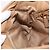 Borsa a tracolla Miu Miu in pelle beige e oro autentica 206041V D'oro - vista 25