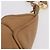 Borsa a tracolla Miu Miu in pelle beige e oro autentica 206041V D'oro - vista 5
