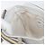 Borsa a tracolla con catena Jimmy Choo Pelle Silver Gold Auth 206104A Argento D'oro - vista 20