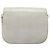 Borsa a tracolla con catena Jimmy Choo Pelle Silver Gold Auth 206104A Argento D'oro - vista 3