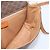 Céline Bolso de hombro CELINE Macadam Canvas PVC Leather Brown Gold Auth ep15969 Castaño Dorado - vista 20