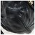 Borsa a mano Miu Miu Vitellolux 2way Black Gold Auth 205943V Nero D'oro - vista 15