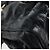 Borsa a mano Miu Miu Vitellolux 2way Black Gold Auth 205943V Nero D'oro - vista 17