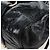Borsa a mano Miu Miu Vitellolux 2way Black Gold Auth 205943V Nero D'oro - vista 18