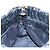 Borsa a mano Miu Miu Vitellolux 2way Black Gold Auth 205943V Nero D'oro - vista 23