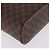 Céline CELINE Macadam Vanity Cosmetic Pouch PVC Brown Gold Tone Auth ki6896M Braun - Ansicht 11