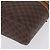 Céline CELINE Macadam Vanity Cosmetic Pouch PVC Brown Gold Tone Auth ki6896M Braun - Ansicht 12