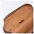 Céline CELINE Macadam Vanity Cosmetic Pouch PVC Brown Gold Tone Auth ki6896M Braun - Ansicht 18