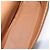 Céline CELINE Macadam Vanity Cosmetic Pouch PVC Brown Gold Tone Auth ki6896M Braun - Ansicht 19