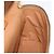 Céline CELINE Macadam Vanity Cosmetic Pouch PVC Brown Gold Tone Auth ki6896M Braun - Ansicht 20