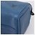 LOUIS VUITTON Epi Speedy 25 Hand Bag Toledo Blue M43015 LV Auth 206328 - vista 14
