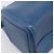 LOUIS VUITTON Epi Speedy 25 Hand Bag Toledo Blue M43015 LV Auth 206328 - vista 17