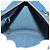 LOUIS VUITTON Epi Speedy 25 Hand Bag Toledo Blue M43015 LV Auth 206328 - vista 19
